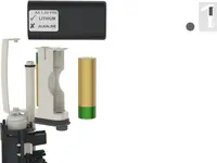 Next generation Oras Electra - Changing battery Composite